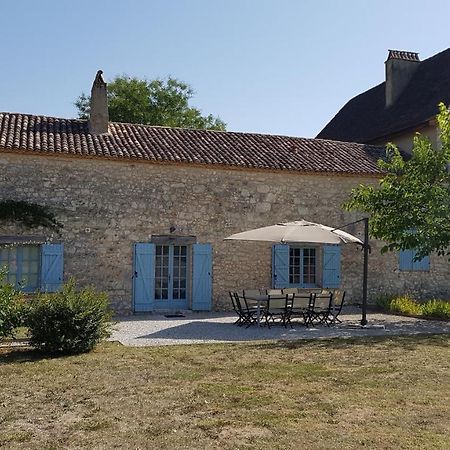 Gite "L'Herbier" Domaine De Fonpeyroune Conne-de-Labarde ภายนอก รูปภาพ